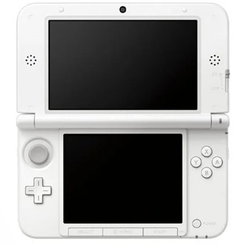 Buy Nintendo,Nintendo 3DS XL Handheld Console – White - Gadcet UK | UK | London | Scotland | Wales| Near Me | Cheap | Pay In 3 | Video Game Consoles